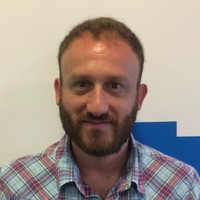 Patagonian Employee Daniel Kahan's profile photo