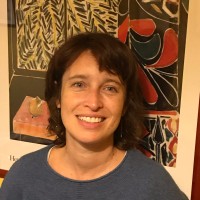 AA Labels Employee Aurelie Verdu's profile photo