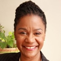 50/50 Women on Boards Employee Connye Harper's profile photo