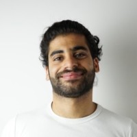 bilo. Employee Neahme Jbaily's profile photo