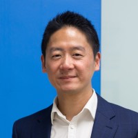 Zino Ventures Employee Nelson Wang's profile photo