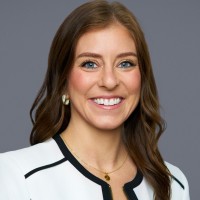 Activera Consulting Employee Jessica Wilson's profile photo