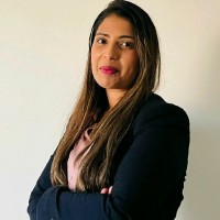 Help AG Employee Steffie Rodrigues's profile photo