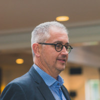 NORM Employee Tony Vandoorn's profile photo