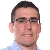 RheoSense Inc. Employee Chrystian Ochoa's profile photo