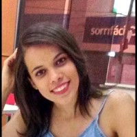 Nívea MacIel Email & Phone Number