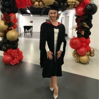 Isla Boorman Email & Phone Number
