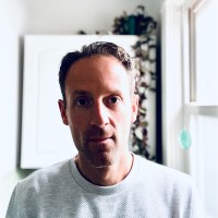 BBC Studios Employee Nick Tanner's profile photo