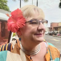 GRT Corporation Employee Marie Clark's profile photo