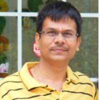 Zensar Technologies Ltd. Employee Utpal Chatterjee's profile photo
