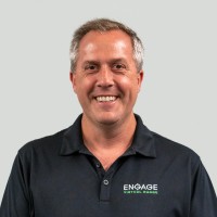 Engage Virtual Range Employee Chad Wilson's profile photo