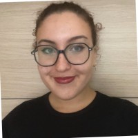 Roboto Employee Camille Gathem's profile photo