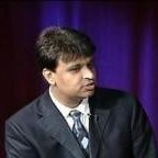 Mark Singh