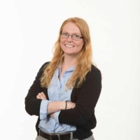 Outdoors for All Foundation Employee Joanie Stultz's profile photo