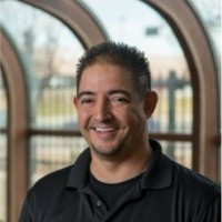 Southwest Building Products LLC Employee Larry Chavez Jr's profile photo