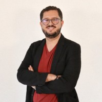 Minteo Employee Felipe Carreño Balcázar's profile photo