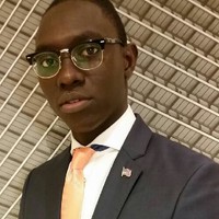 Kwadwo Nsowah Email & Phone Number