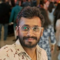 Circles Employee Vikram S's profile photo