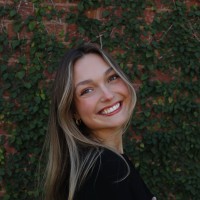 McKinsey & Company Employee Hannah Patrick's profile photo