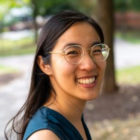 Amgen Employee Helena's profile photo