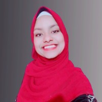 Anomalix Employee Aya Rabee's profile photo
