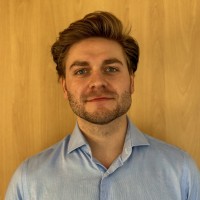 Careerwise.nl Employee Hidde Franke's profile photo