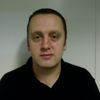 Stephen Halton Email