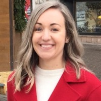 Questacon Employee Andrea O’Halloran's profile photo