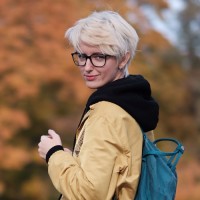 Once Upon Publishing AB Employee Tetiana Klimonova's profile photo