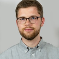 cerascreen Employee Peter Yudichev's profile photo
