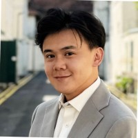 DCS Card Centre (formerly known as Diners Club Singapore) Employee Chun Kok's profile photo