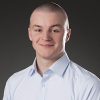 LAMPseq Diagnostics Employee Philipp Grunwald's profile photo