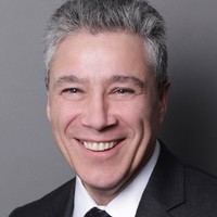 DHL Group Employee Hugh O'Neill's profile photo