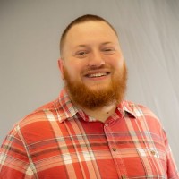 GOAL Academy Employee Brandon Switzler's profile photo