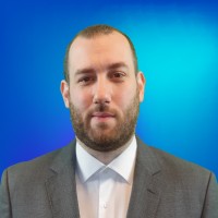 COMMEND AG (Suisse) Employee Brian Bellay's profile photo