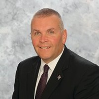 Bluffton University Employee Phill Talavinia's profile photo