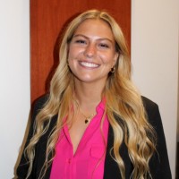 The Crossing Employee Alyssa Ahrens's profile photo