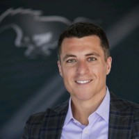 Ford Motor Company Employee Omar Odeh's profile photo