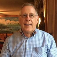King Arthur's Tools Employee Walt Wager's profile photo