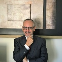 Qatar Foundation Employee Francisco Marmolejo's profile photo