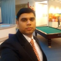 Deepak Vashisht Email & Phone Number