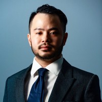 Marrfa Employee Edward Chin's profile photo