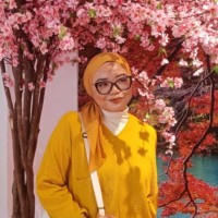 Malaysian Green Technology and Climate Change Corporation (MGTC) Employee Intan Munirah's profile photo