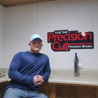 Precision Blades, Inc. Employee Jeremy Powers's profile photo