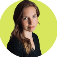 Designlab Employee Rachel Whitener's profile photo