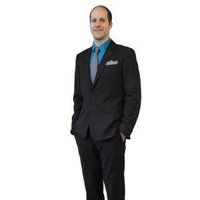 AV&R Employee Philippe Masson's profile photo