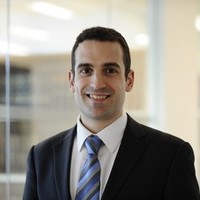 Fifth Day Employee Fred Banning's profile photo