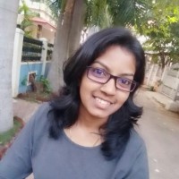 Archangel Lightworks Employee Nardhini S's profile photo