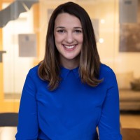 The Hub Project Employee Allyson Marcus's profile photo