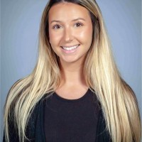 AAA-The Auto Club Group Employee Cassie Carson's profile photo